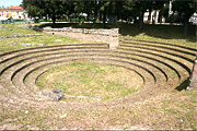 Foto Anfiteatro Romano